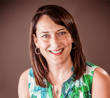 Jennifer Weatherholt Hortz. Link to her story