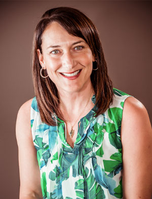 Jennifer Weatherholt Hortz