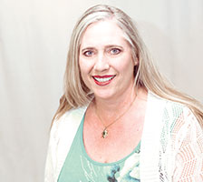 Peri Andrus Sexton. Link to her story