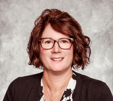 Tracey Knerr. Link to her story