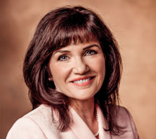 Kathleen Duffy Ybarra. Link to her story