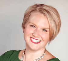 Kirsten Jakmas Kuykendoll. Link to her story