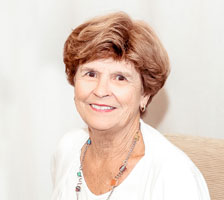 Evelyn Foy Moorefield. Link to her story