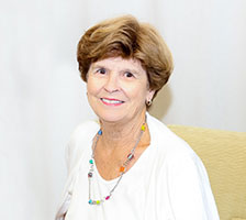 Evelyn Foy Moorefield. Links to her story