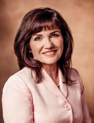 Kathleen Duffy Ybarra